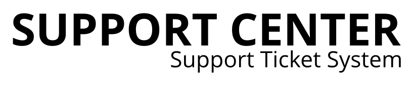 osTicket :: Sistema de Tickets de Soporte